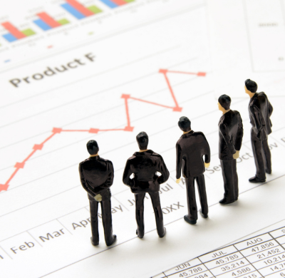 HR Consulting and Workforce Strategy